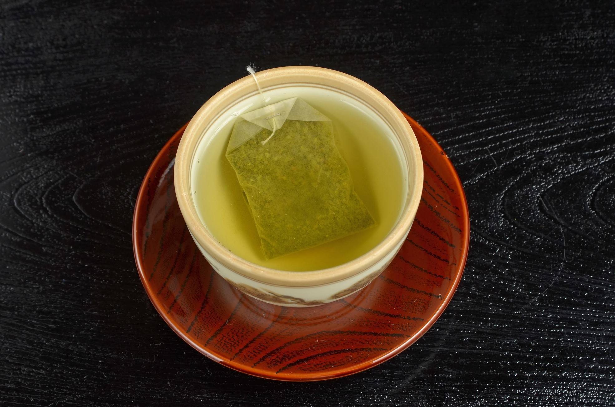 Green Tea Options in Chicago | Refreshing Beverages | Tea Service