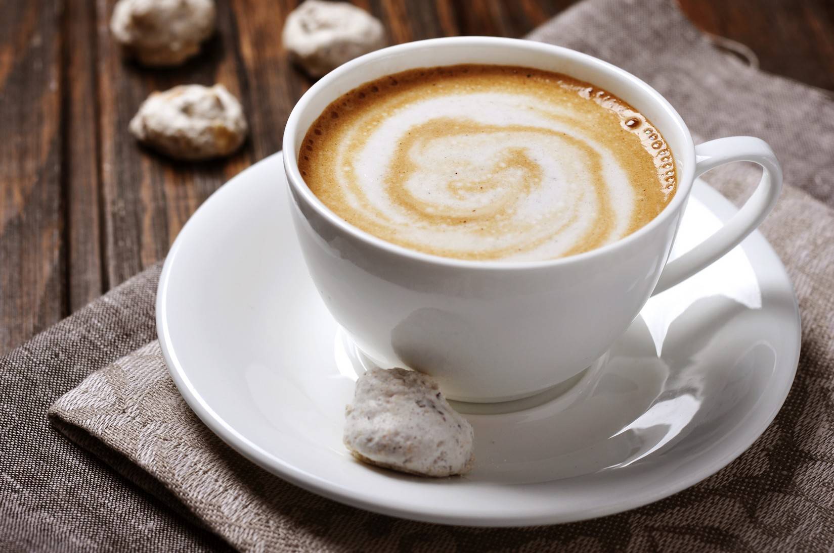 Office Coffee Service in Chicago