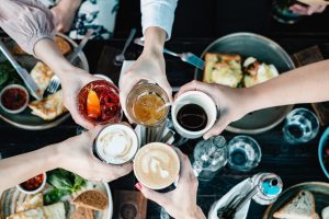 Chicago Snack Choices| Office Coffee | Refreshment Options | Workplace Culture